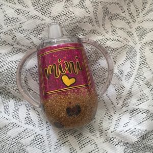 Mama & mini tumbler set